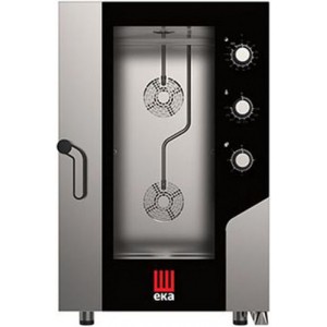 Пароконвектомат tecnoeka mkf 1111 s