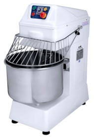 Тестомес Hurakan HKN-M50SN2V Тестомес Hurakan HKN-M50SN2V