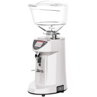 Кофемолка nuova simonelli mdxs on demand white touchscreen
