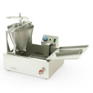 Пончиковый аппарат Атеси Гольфстрим-1-34-3 Пончиковый аппарат Атеси Гольфстрим-1-34-3