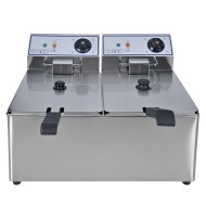 Фритюрница EF-4L-2 (VIATTO)