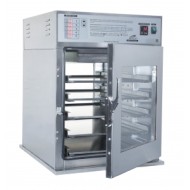 Шкаф тепловой robolabs lthc-160м5
