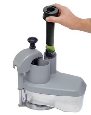 Овощерезка Robot Coupe CL40 24570M Овощерезка Robot Coupe CL40 24570M