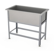 Ванна моечная Атеси ВСМ-С-1.910.430-02