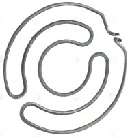 Тэн для CRP42, арт.CO3676 Тэн для CRP42, арт.CO3676