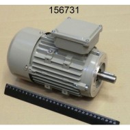 Электродвигатель с кронштейном robolabs 31271 Электродвигатель с кронштейном robolabs 31271