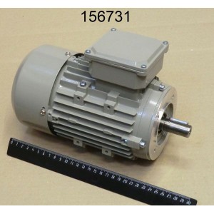 Электродвигатель с кронштейном robolabs 31271 Электродвигатель с кронштейном robolabs 31271