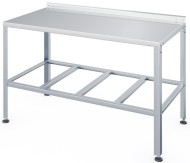 Стол разделочный Атеси СР-Б-1-1400.600-02