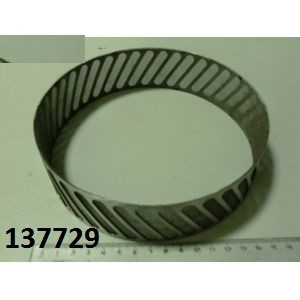 Кольцо диффузионное monster robolabs 10182