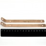 Шины медные (комплект) rp25 robolabs 15893