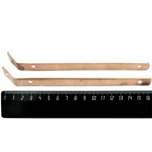 Шины медные (комплект) rp25 robolabs 15893 Шины медные (комплект) rp25 robolabs 15893