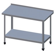 Стол разделочный Технологии Юга СП-3/1500/700-ЮТ