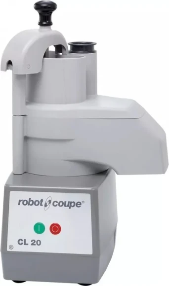 Овощерезка Robot Coupe 2201, CL20, 4 диска Овощерезка Robot Coupe 2201, CL20, 4 диска