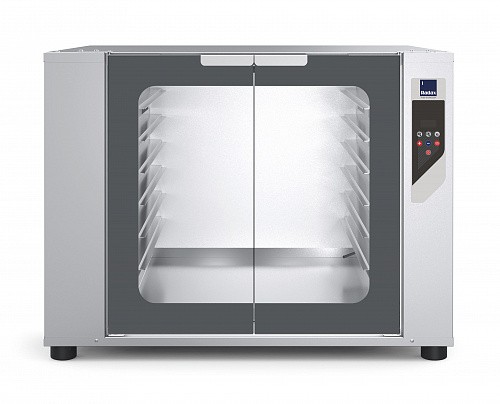 Шкаф расстоечный Radax Pushkin PS712D