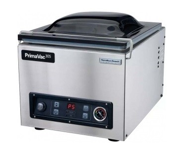 Упаковщик Вакуумный Настольный Hamilton Beach HVC305-CE 140115