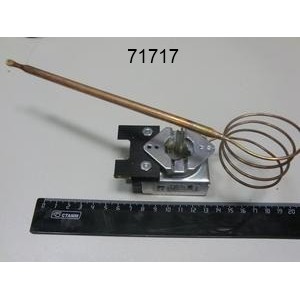 Термостат 260*с duke 212081 Термостат 260*с duke 212081