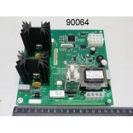 Плата контроля скорости вращения мотора xe24/36 garland 4516989 Плата контроля скорости вращения мотора xe24/36 garland 4516989