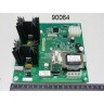 Плата контроля скорости вращения мотора xe24/36 garland 4516989