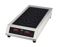 Плита индукционная VA-700D3(T) Плита индукционная VA-700D3(T)