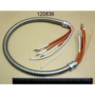 Вилка котла в сборе для 2727 gold medal products 55299