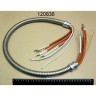 Вилка котла в сборе для 2727 gold medal products 55299