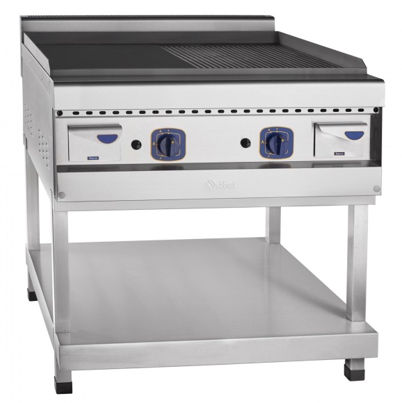 Поверхность жарочная Abat ГАКО-90П Поверхность жарочная Abat ГАКО-90П