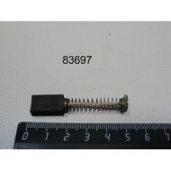 Щетка графитовая для 3030ex gold medal products 55007 Щетка графитовая для 3030ex gold medal products 55007