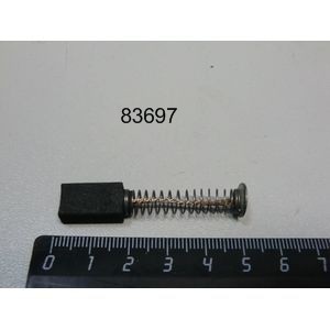 Щетка графитовая для 3030ex gold medal products 55007