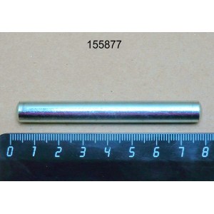 Штифт соединительный корпуса и станины ksm150/175 kitchenaid wp16910