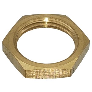 Гайка 3/8