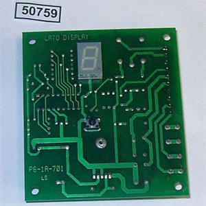 Таймер для pfd33/45/50 pizza group a88tz66001 Таймер для pfd33/45/50 pizza group a88tz66001
