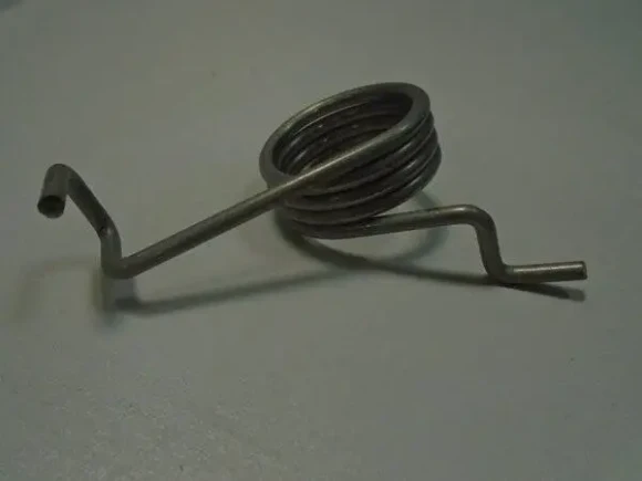 Пружина 160102014 для тарталетницы Cookmatic