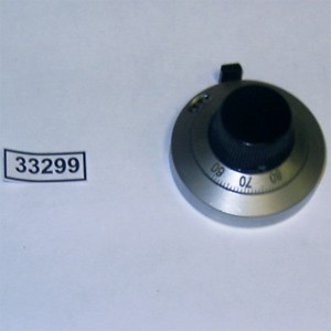 Ручка с делениями для synthesis 05/40v zanolli mani0022 Ручка с делениями для synthesis 05/40v zanolli mani0022