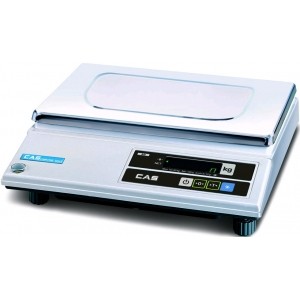 Весы порционные cas ad-05 Весы порционные cas ad-05