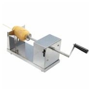 Пресс для нарезки картофеля в виде спирали VHC-11S Пресс для нарезки картофеля в виде спирали VHC-11S