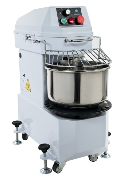 Тестомес СО Съемной Дежой Hurakan HKN-10CN