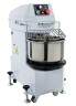 Тестомес СО Съемной Дежой Hurakan HKN-10CN