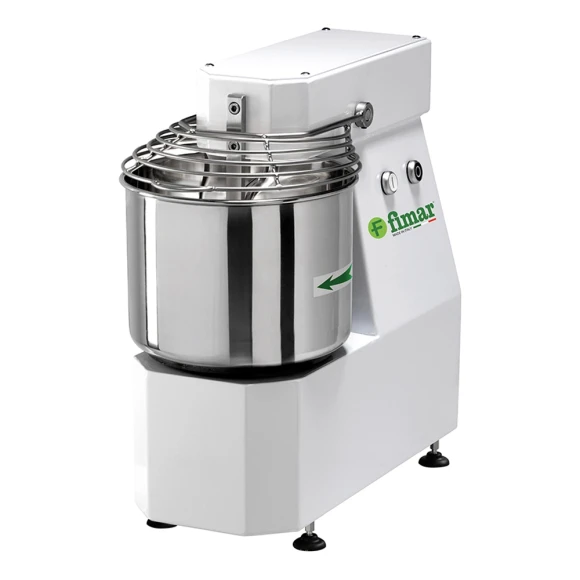 Тестомес спиральный Fimar 7SB