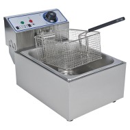 Фритюрница EF-6L