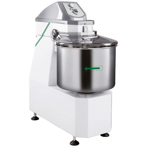 Тестомес спиральный Fimar  18SB  380В