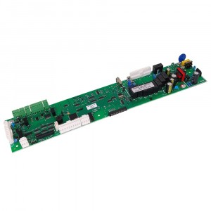 Контроллер для пкахх-1/1вм2 abat 11000035263