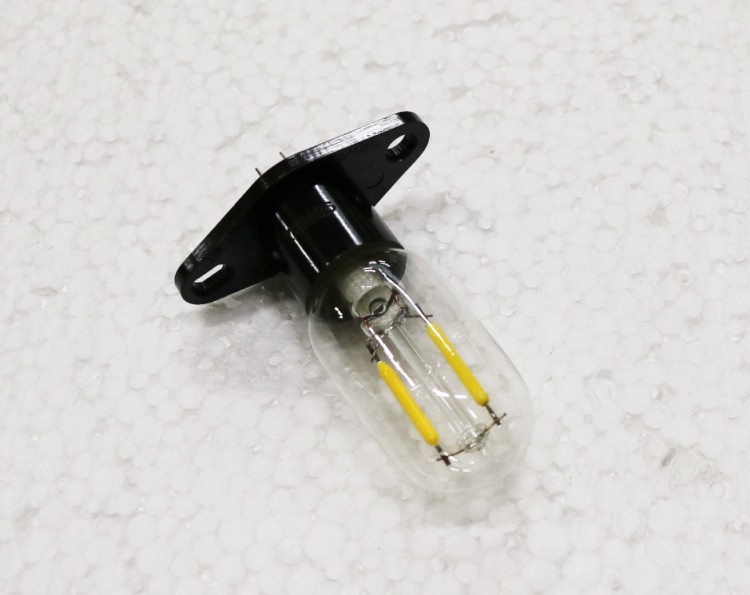 Лампа встроенная для микроволновых печей VX EMA17G4V/EM034NS1