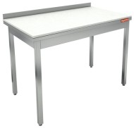 НСОМ-12/6 (полипропилен) стол разделочный для мяса и рыбы, HICOLD RUS