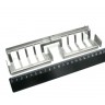 Лопатка переворота mini для прф-11/2400 2xd23 сиком 13559