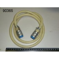 Маслопровод с быстросъемными разъемами robolabs Маслопровод с быстросъемными разъемами robolabs