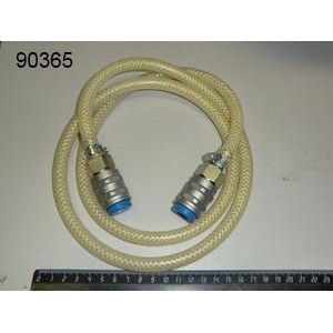 Маслопровод с быстросъемными разъемами robolabs Маслопровод с быстросъемными разъемами robolabs