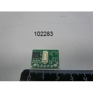 Плата специализации e4s qts merry chef 32z7076 Плата специализации e4s qts merry chef 32z7076