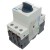 Атомат защиты мотора 1...1,6а 3ф