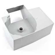 Корпус 103728 для куттера-овощерезки R301C Корпус 103728 для куттера-овощерезки R301C