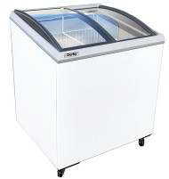 Ларь морозильный Derby EK-27 C+ (92500156) Ларь морозильный Derby EK-27 C+ (92500156)